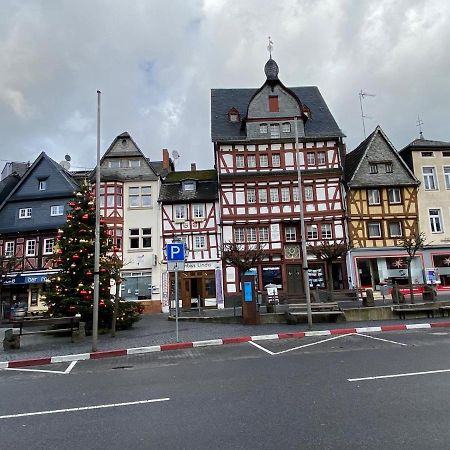 Homestay Am Markt Adenau Exterior photo