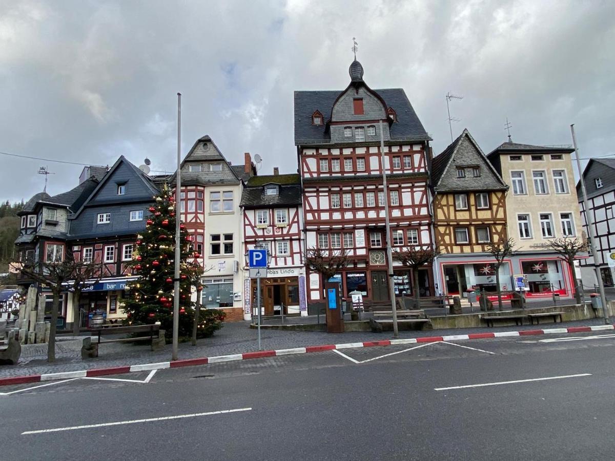 Homestay Am Markt Adenau Exterior photo